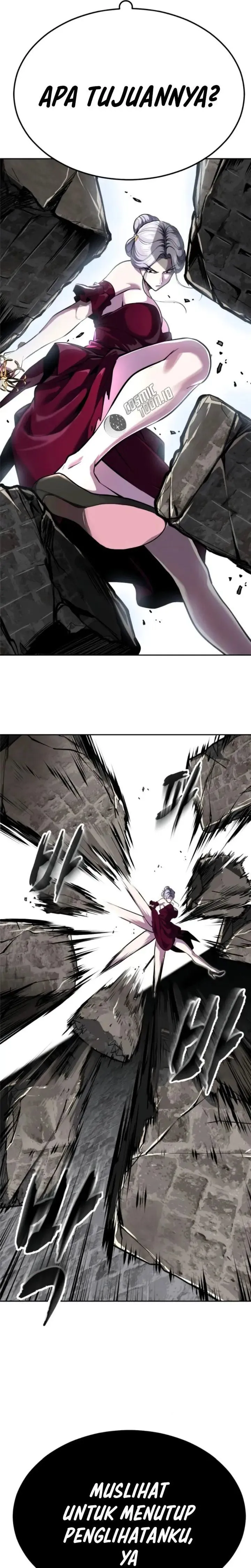 Page 29 - Ticket Hero Chapter 329