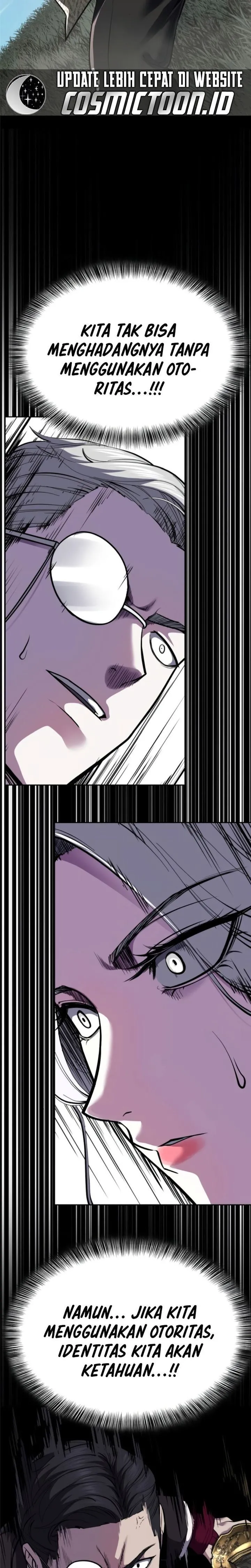 Page 39 - Ticket Hero Chapter 329