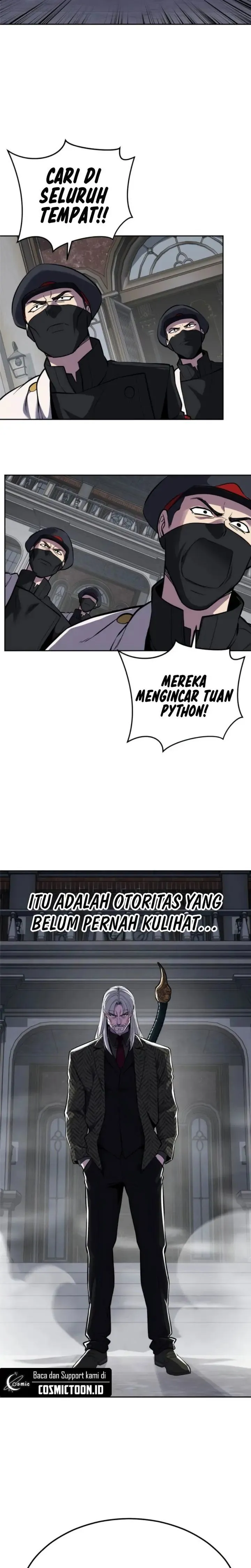 Page 47 - Ticket Hero Chapter 329
