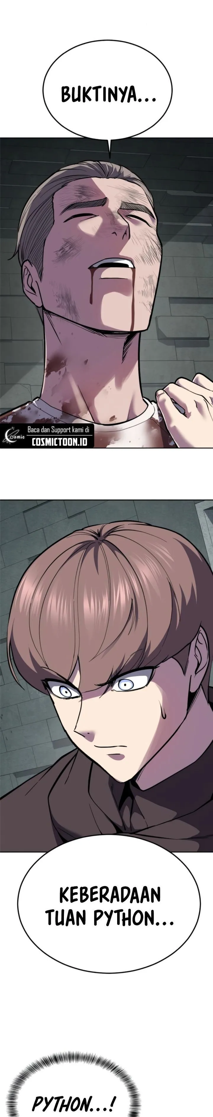 Page 55 - Ticket Hero Chapter 329