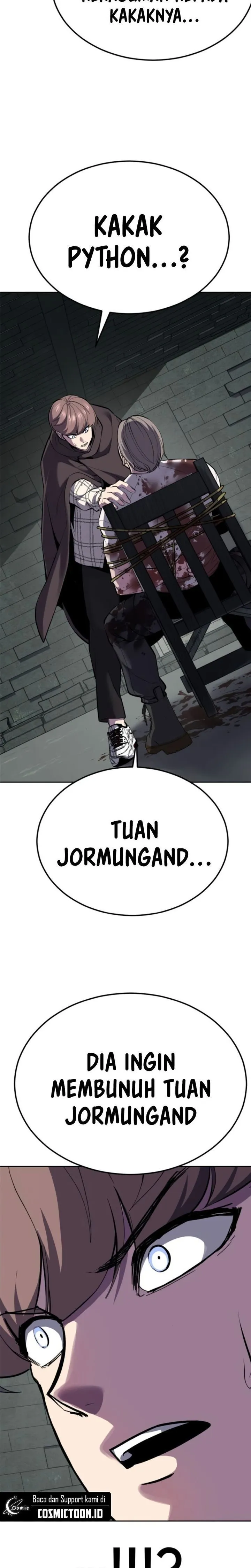 Page 57 - Ticket Hero Chapter 329