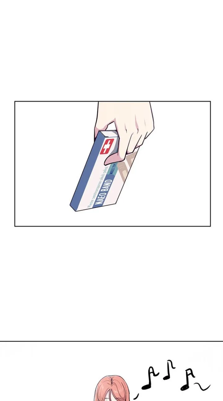 Page 1 - Ticket Hero Chapter 33