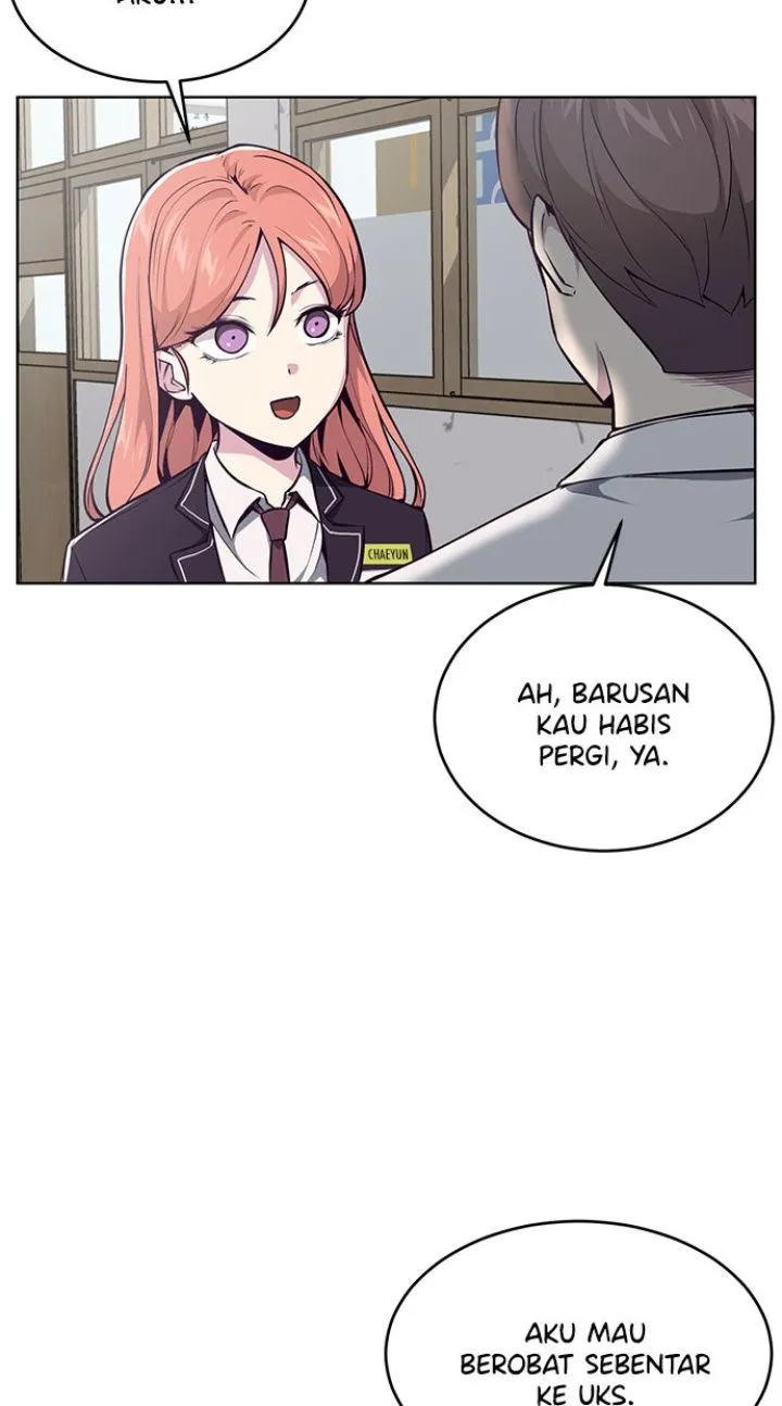 Page 3 - Ticket Hero Chapter 33