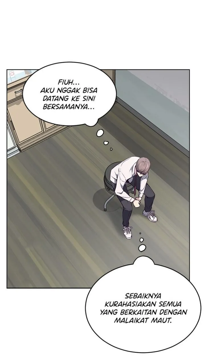 Page 9 - Ticket Hero Chapter 33