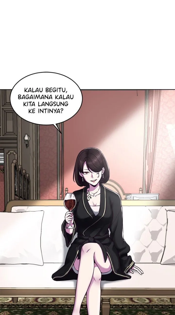 Page 25 - Ticket Hero Chapter 33