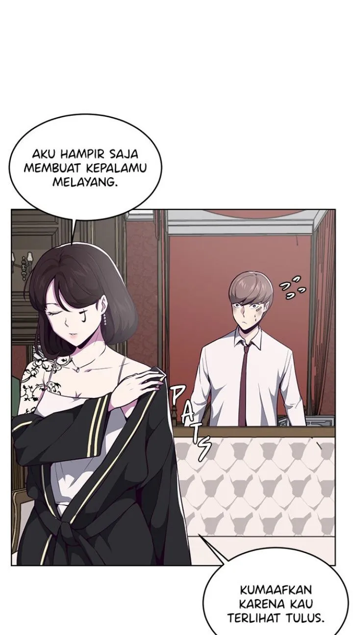 Page 43 - Ticket Hero Chapter 33