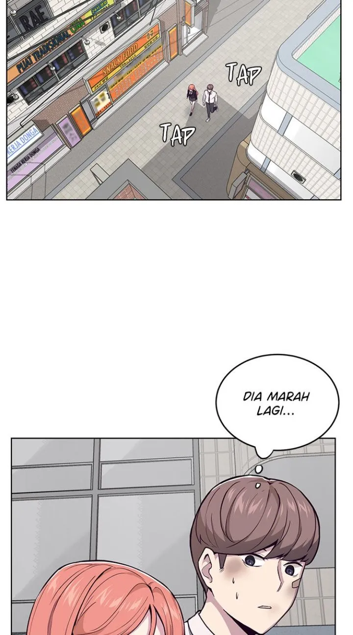 Page 49 - Ticket Hero Chapter 33
