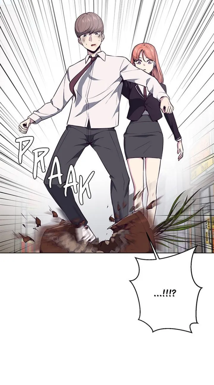 Page 53 - Ticket Hero Chapter 33