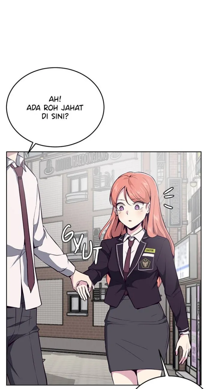Page 55 - Ticket Hero Chapter 33
