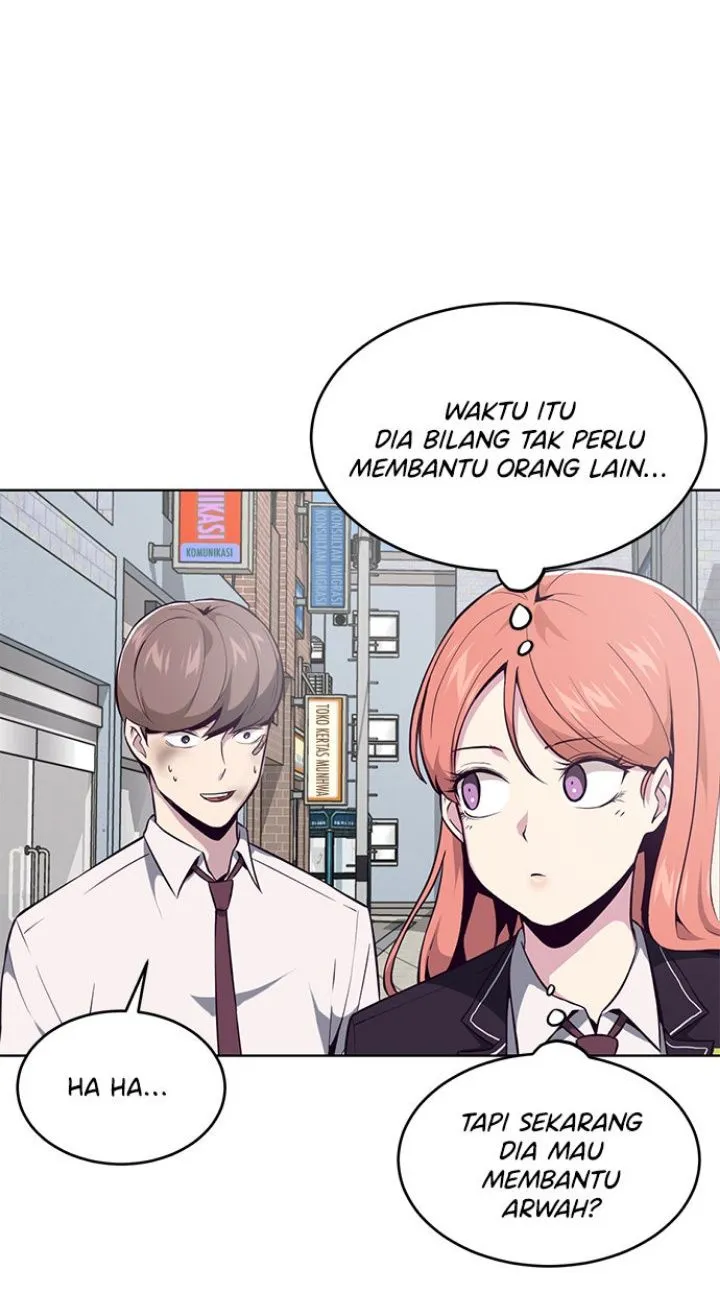 Page 63 - Ticket Hero Chapter 33