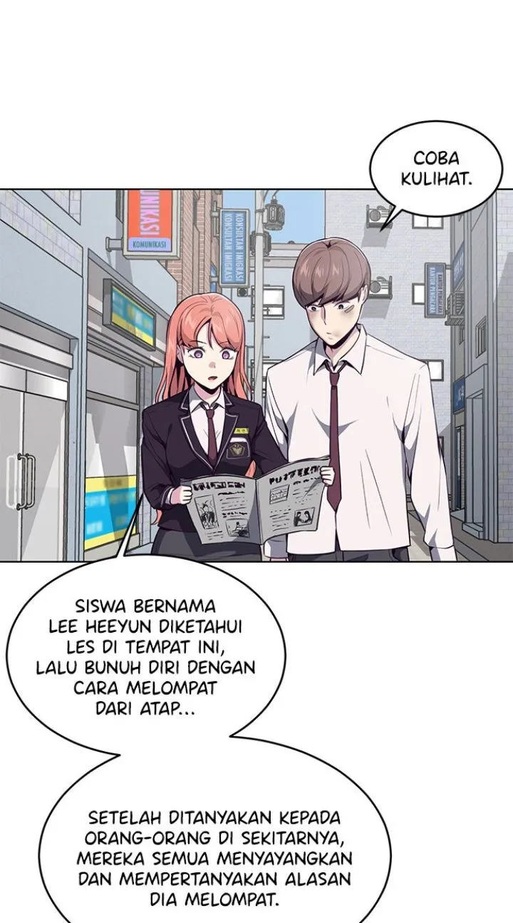 Page 65 - Ticket Hero Chapter 33