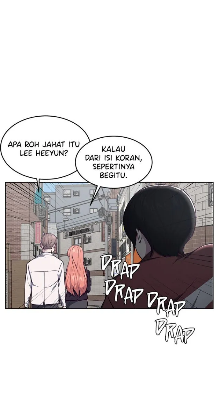 Page 67 - Ticket Hero Chapter 33