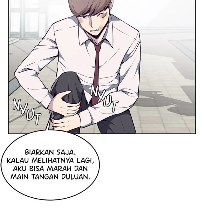 Page 85 - Ticket Hero Chapter 33