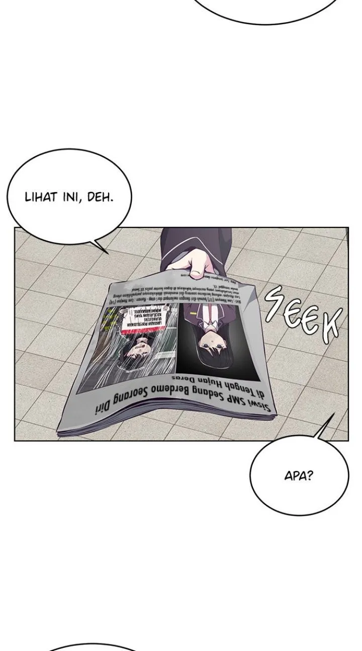Page 87 - Ticket Hero Chapter 33