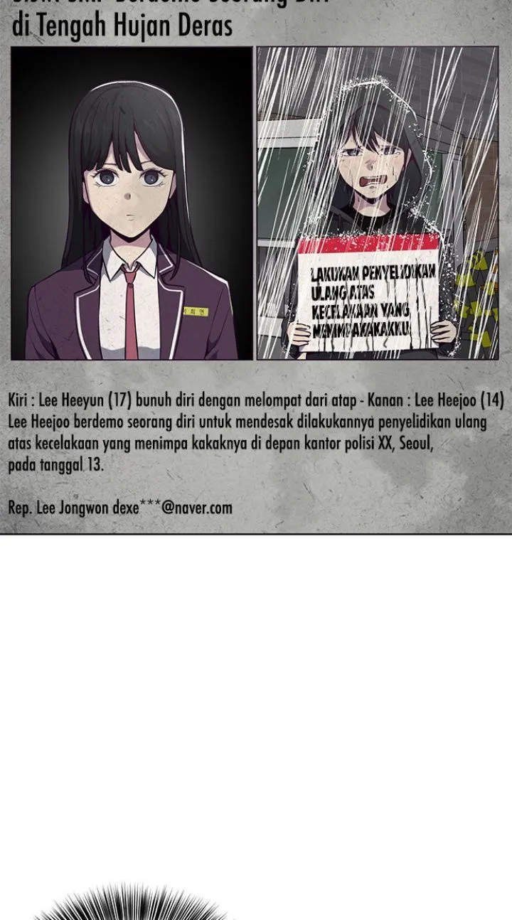 Page 89 - Ticket Hero Chapter 33