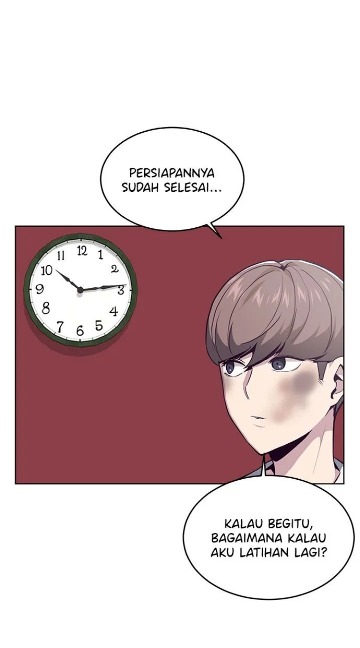 Page 95 - Ticket Hero Chapter 33