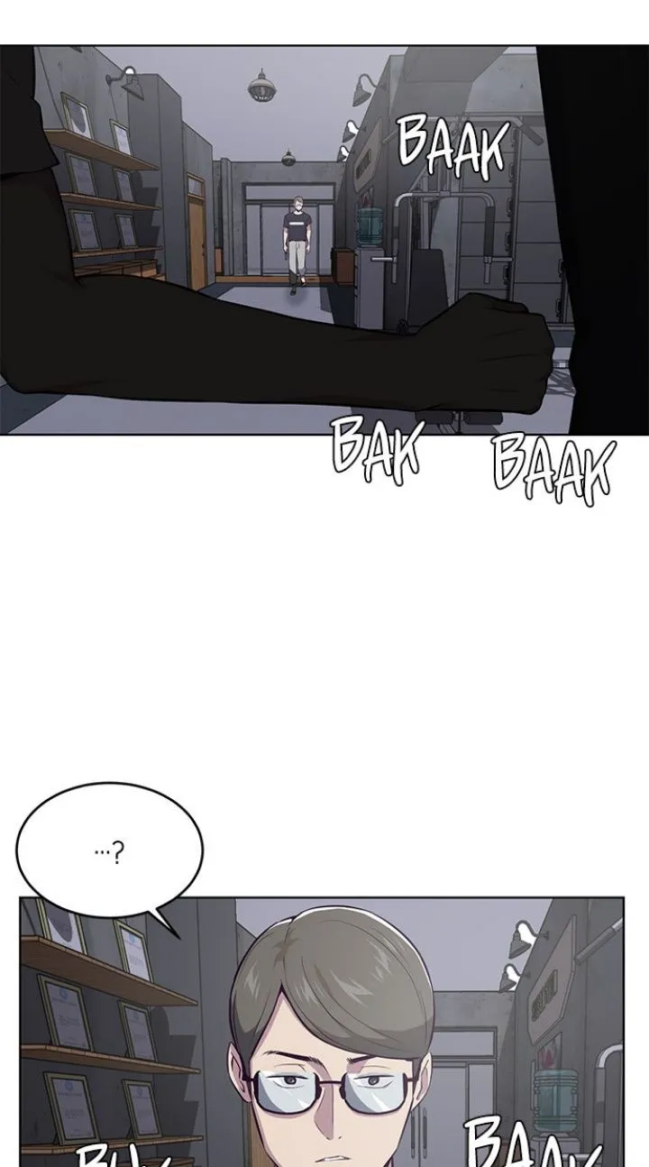 Page 97 - Ticket Hero Chapter 33