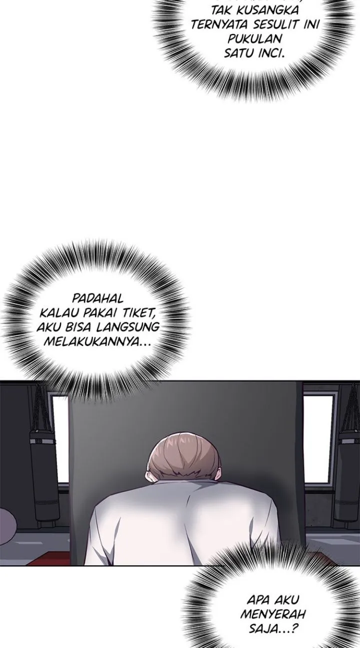 Page 107 - Ticket Hero Chapter 33