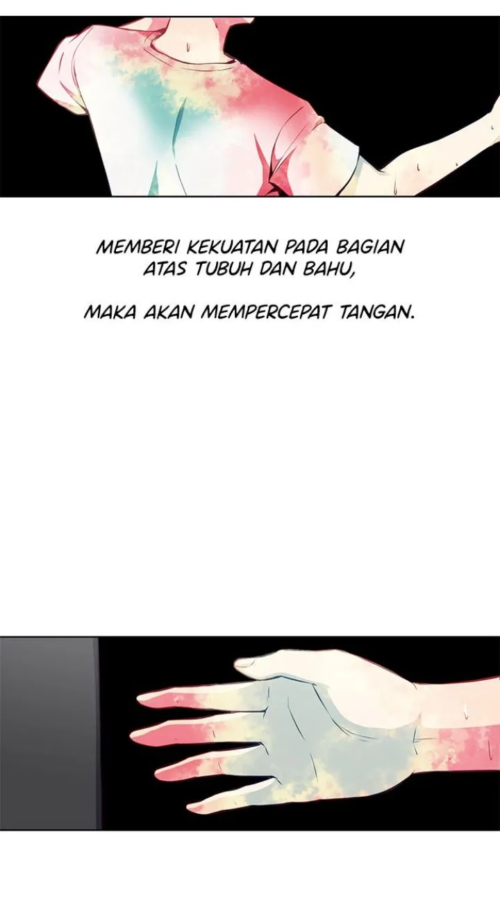 Page 117 - Ticket Hero Chapter 33