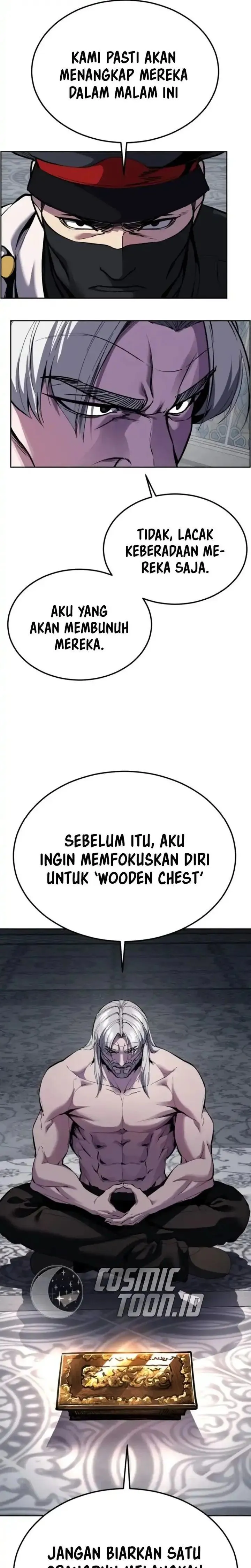 Page 3 - Ticket Hero Chapter 330