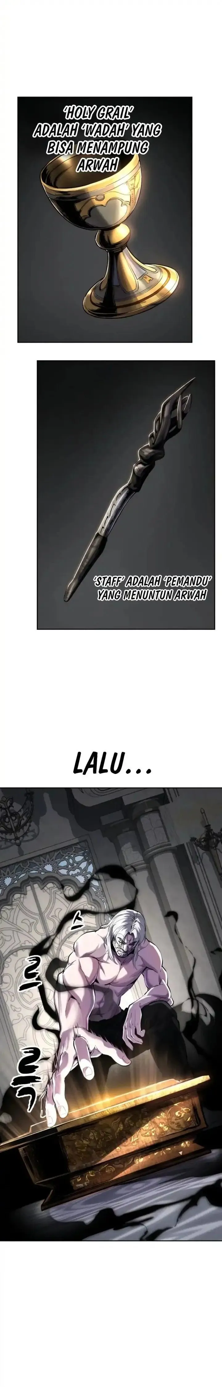 Page 5 - Ticket Hero Chapter 330
