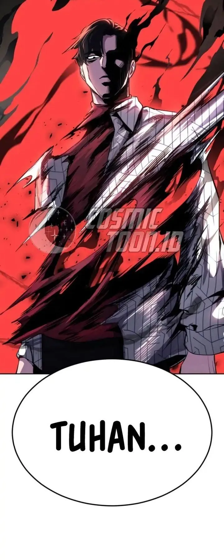 Page 43 - Ticket Hero Chapter 330