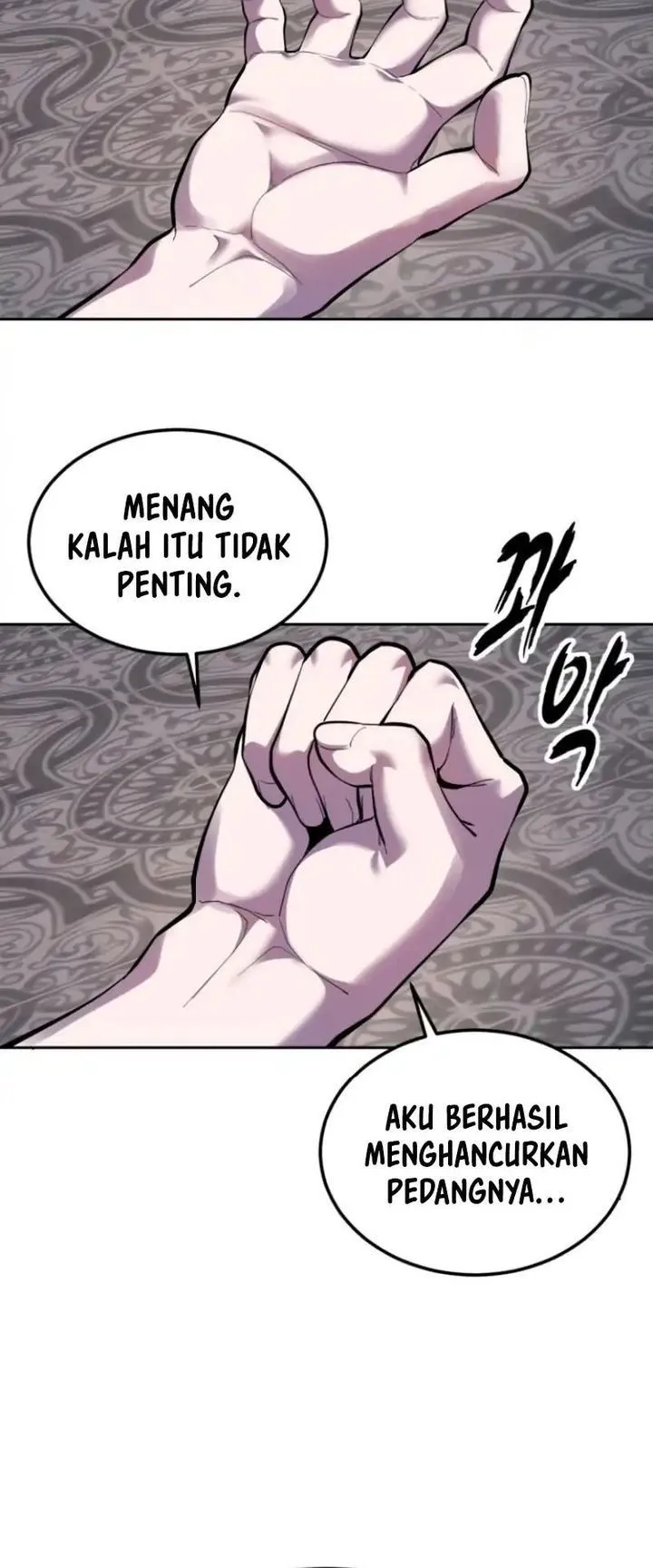 Page 63 - Ticket Hero Chapter 330