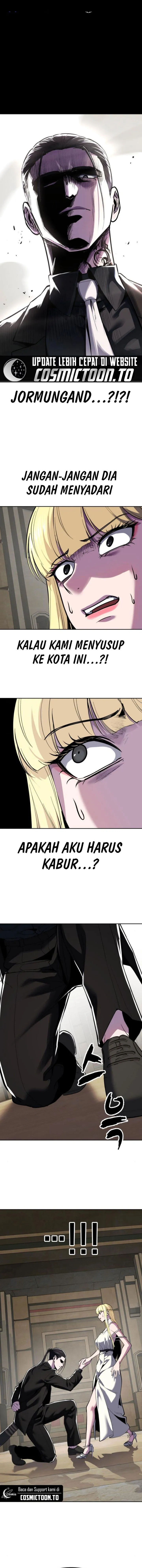 Page 1 - Ticket Hero Chapter 333