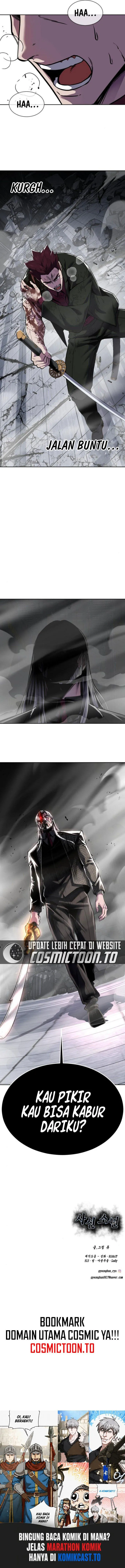 Page 23 - Ticket Hero Chapter 333