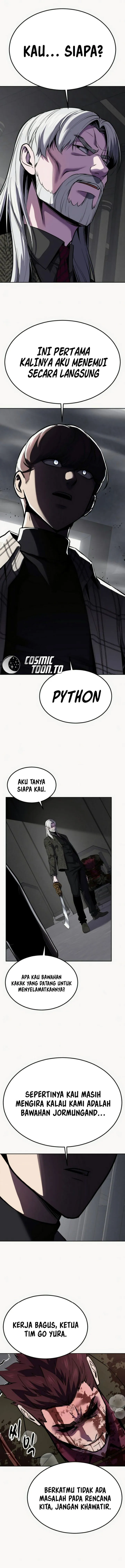 Page 25 - Ticket Hero Chapter 335