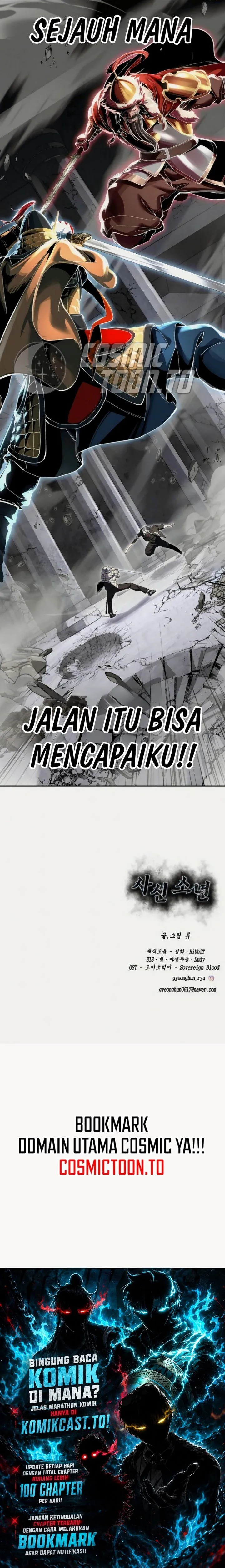 Page 19 - Ticket Hero Chapter 337