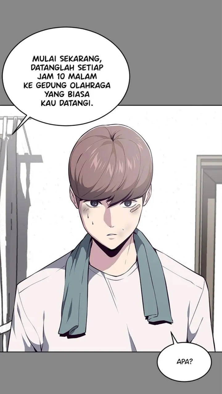 Page 15 - Ticket Hero Chapter 34
