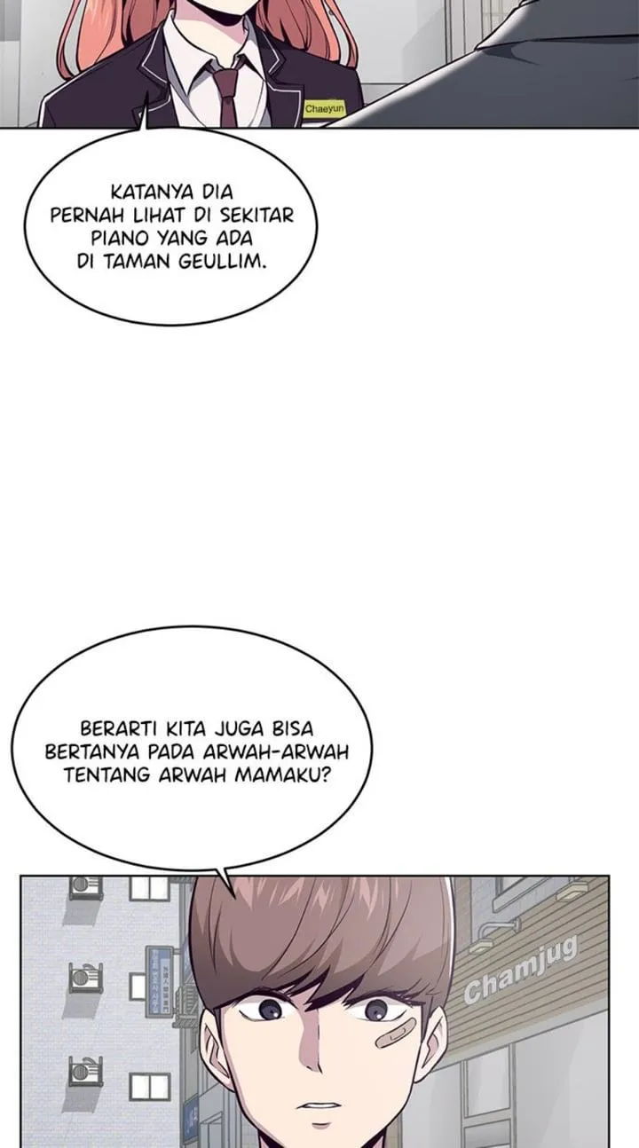 Page 25 - Ticket Hero Chapter 34