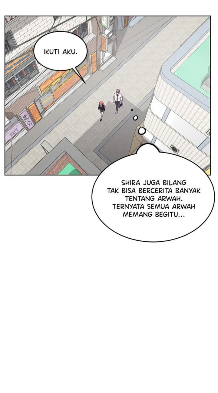 Page 29 - Ticket Hero Chapter 34