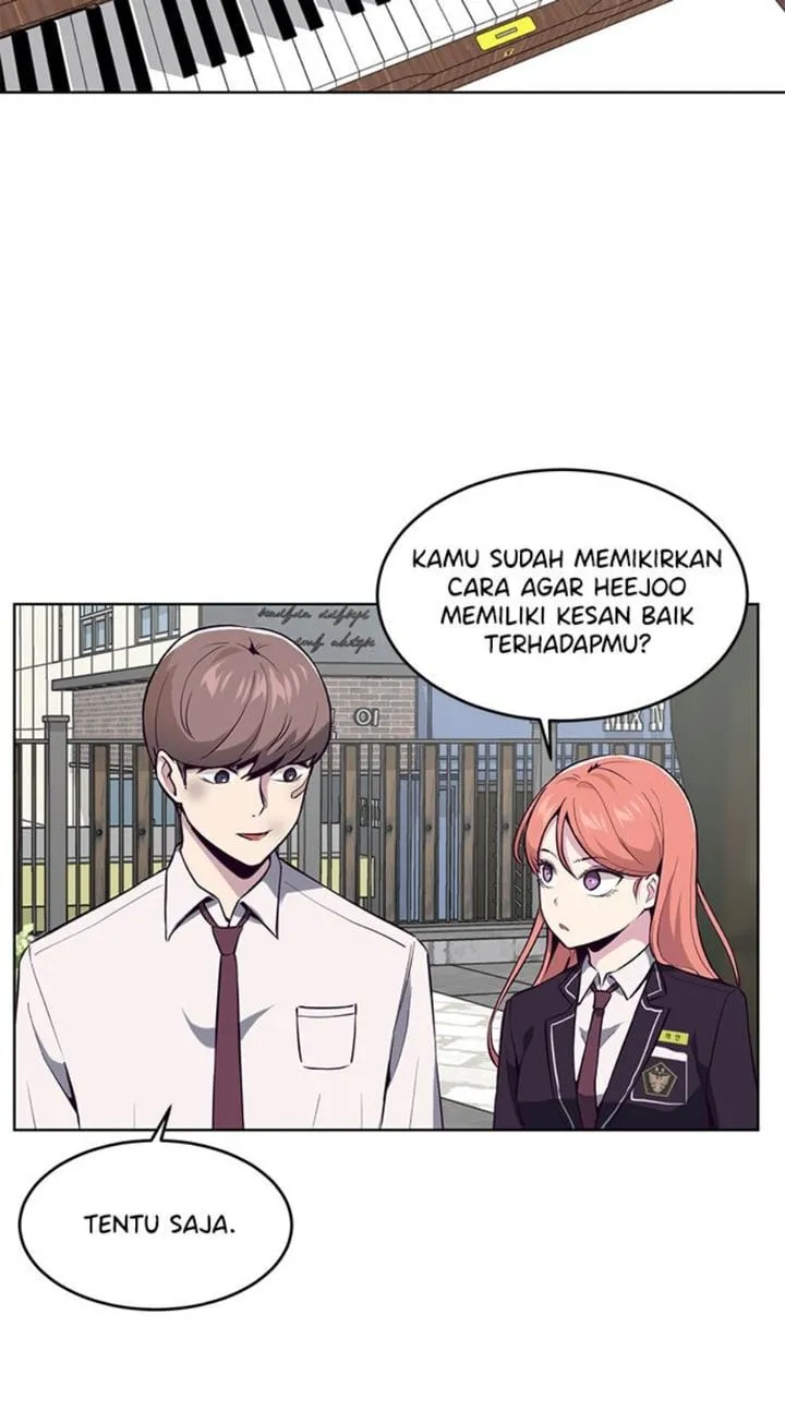 Page 33 - Ticket Hero Chapter 34
