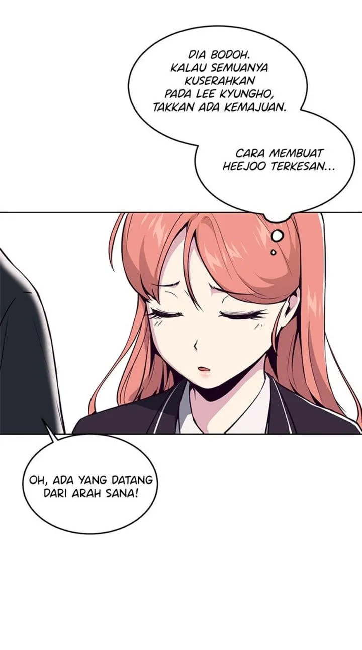Page 35 - Ticket Hero Chapter 34