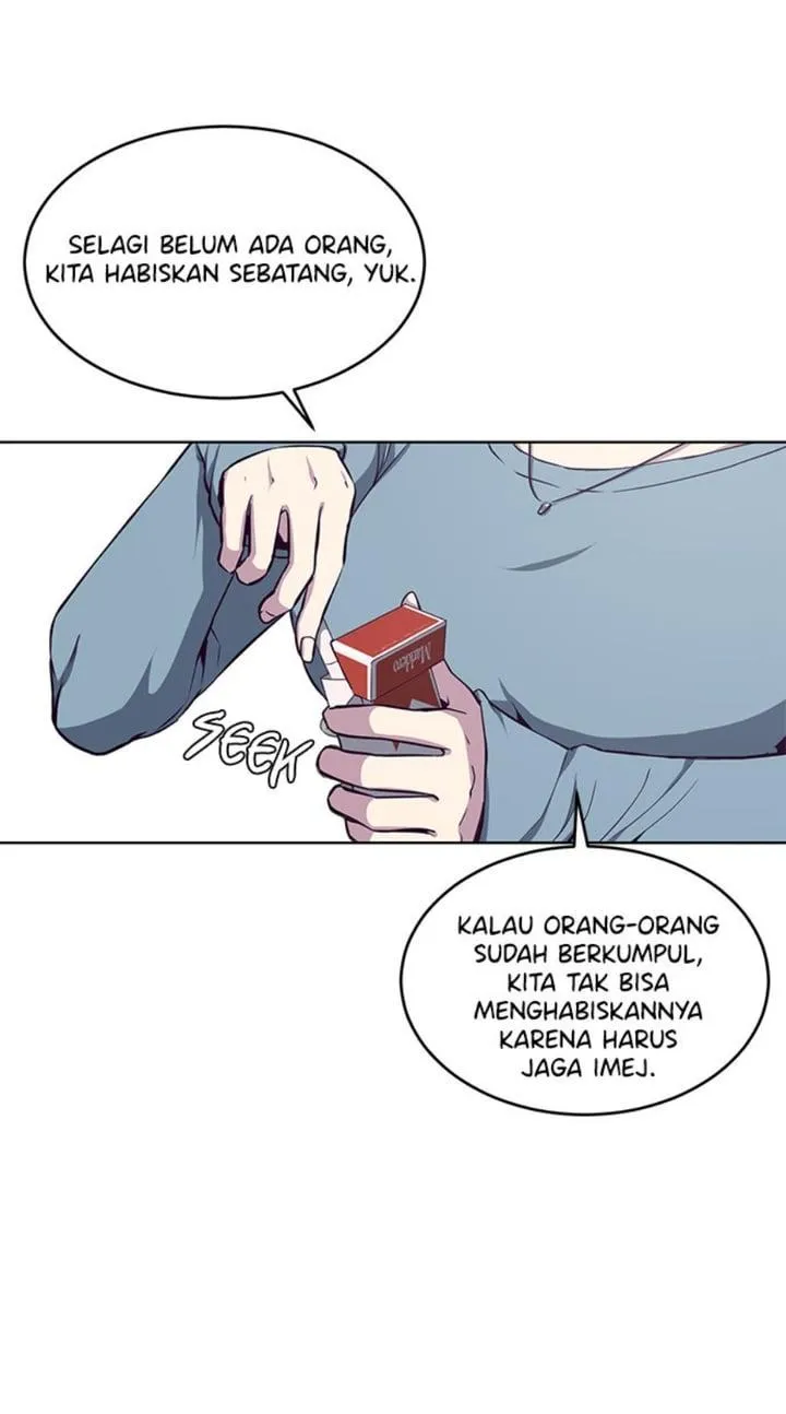 Page 43 - Ticket Hero Chapter 34