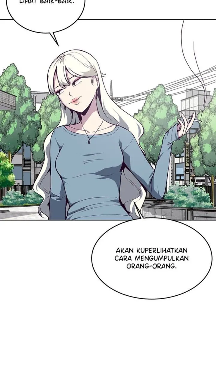 Page 45 - Ticket Hero Chapter 34
