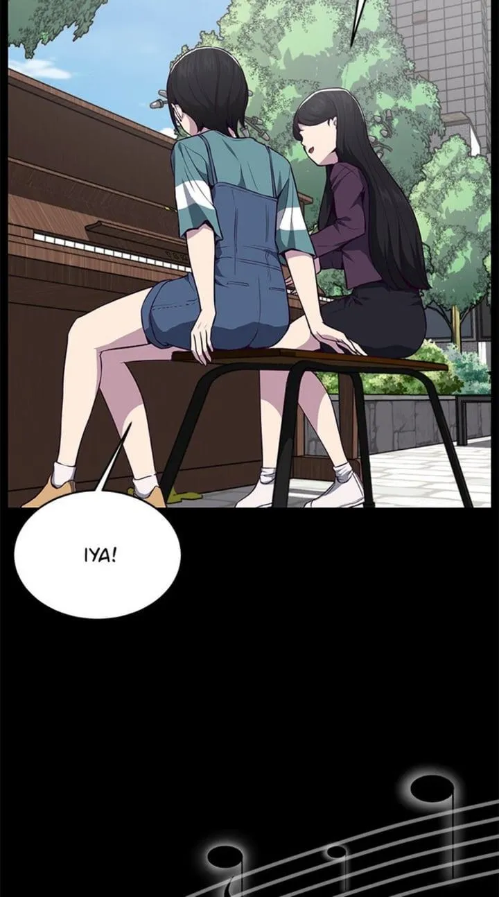 Page 53 - Ticket Hero Chapter 34