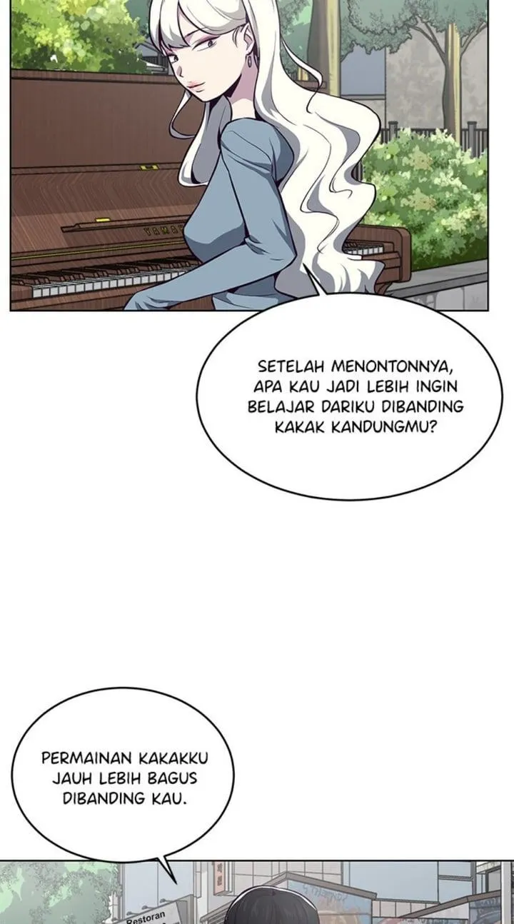 Page 63 - Ticket Hero Chapter 34