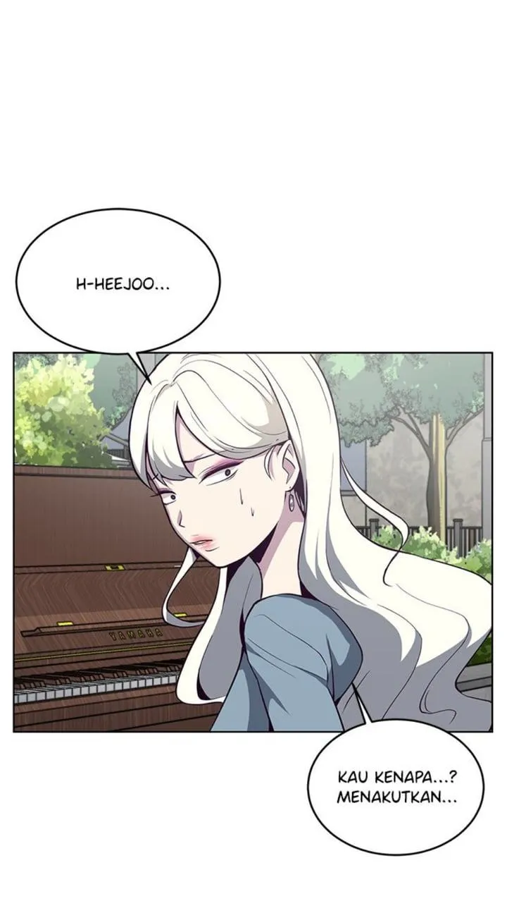 Page 69 - Ticket Hero Chapter 34