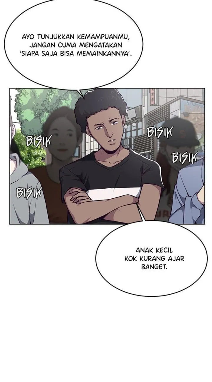 Page 73 - Ticket Hero Chapter 34
