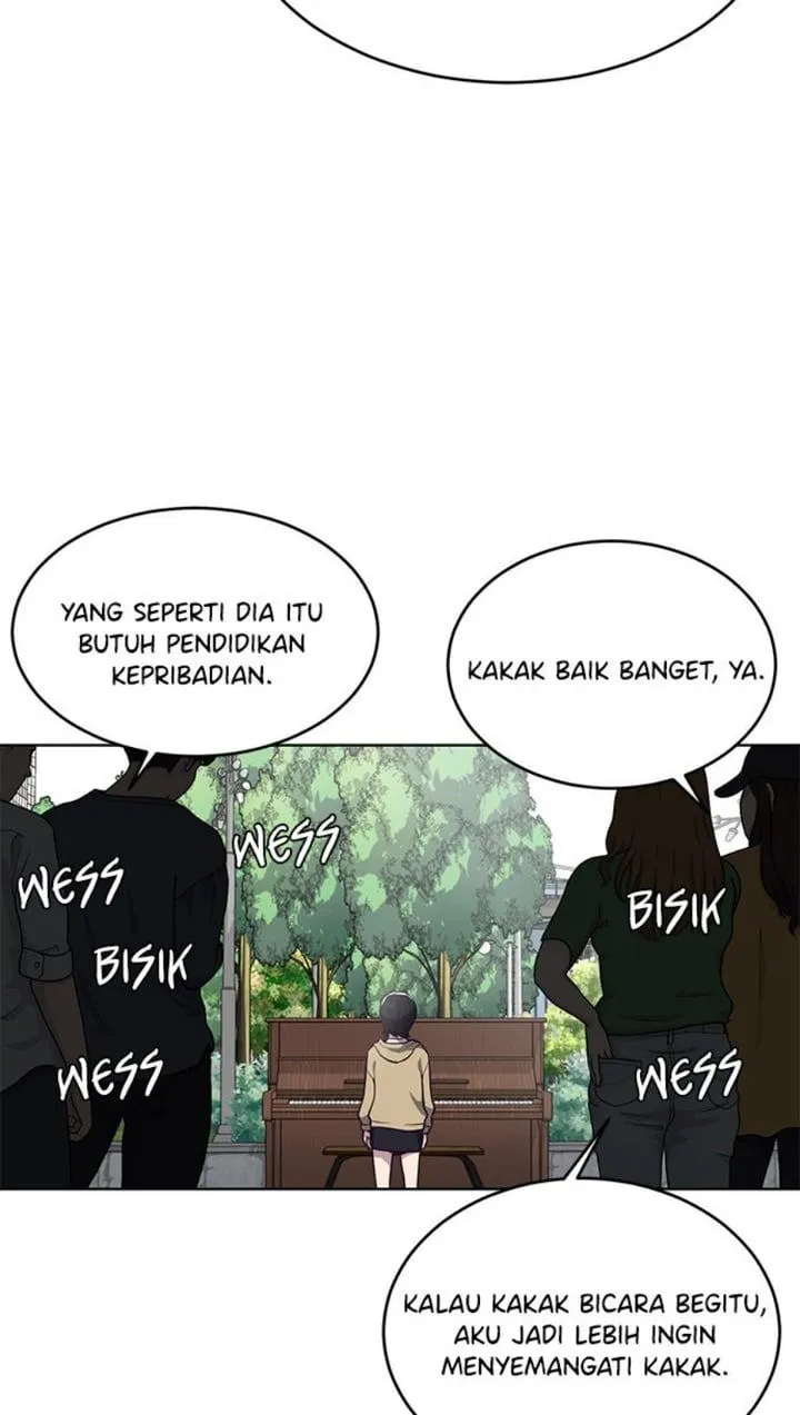 Page 75 - Ticket Hero Chapter 34