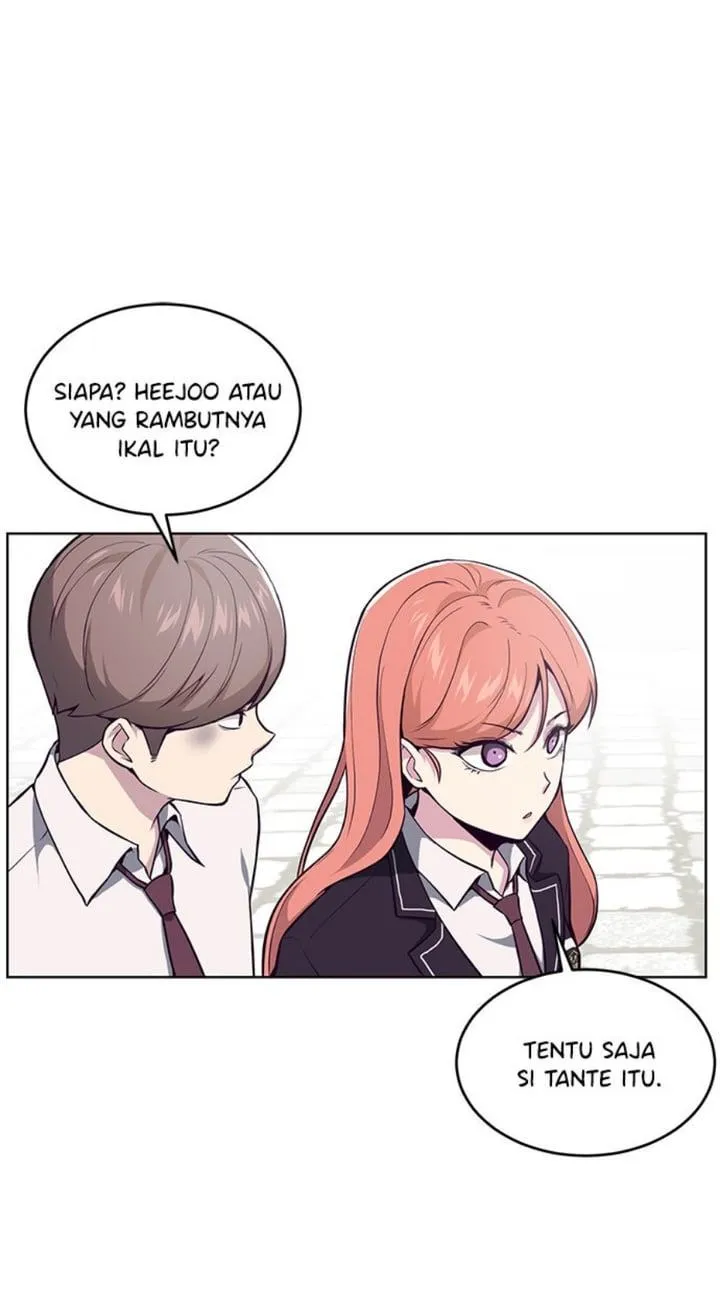 Page 77 - Ticket Hero Chapter 34