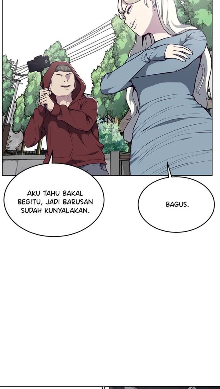 Page 83 - Ticket Hero Chapter 34