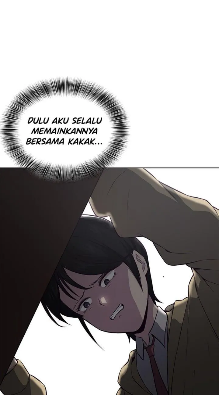 Page 85 - Ticket Hero Chapter 34