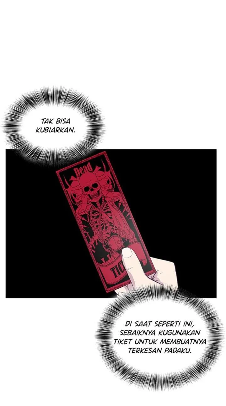 Page 93 - Ticket Hero Chapter 34