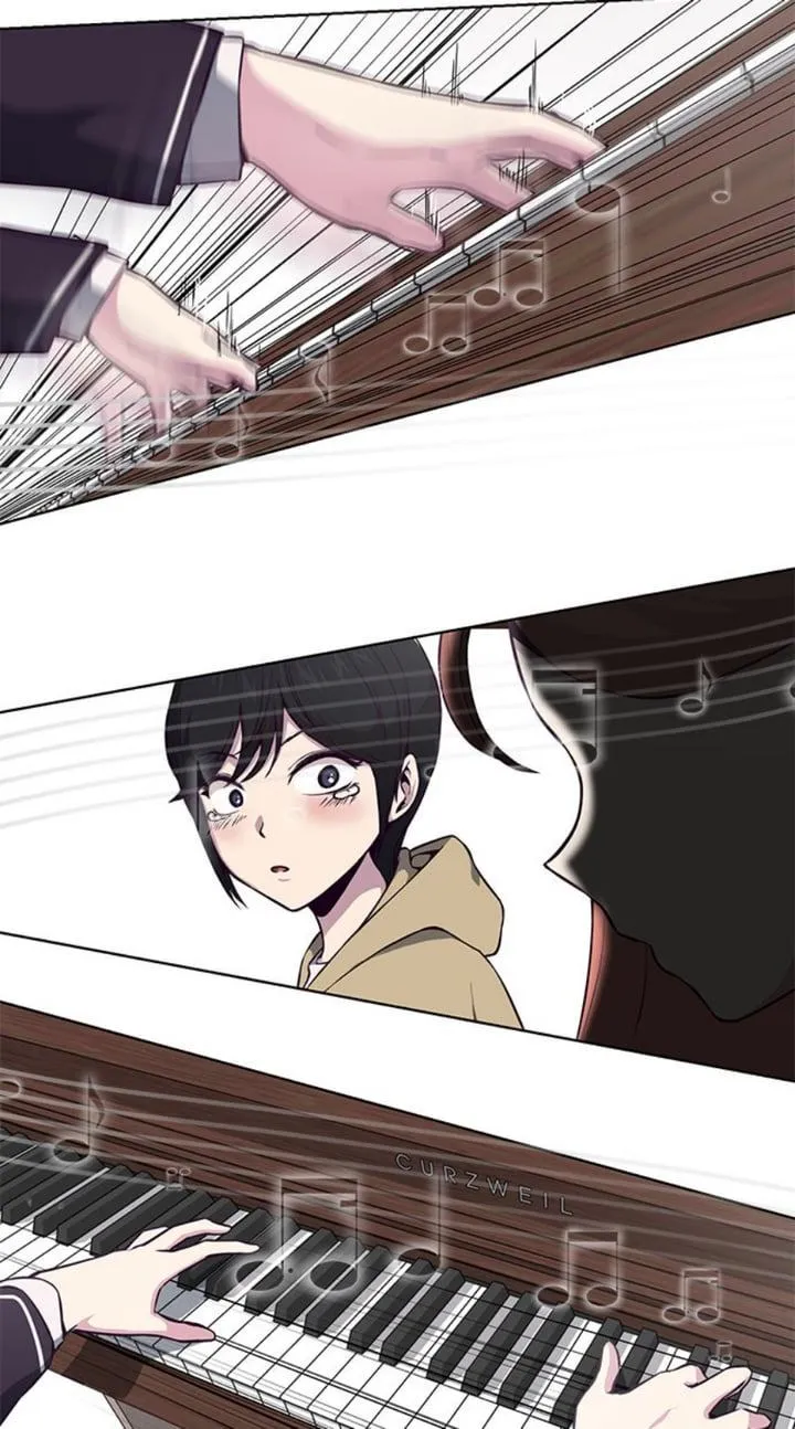 Page 101 - Ticket Hero Chapter 34