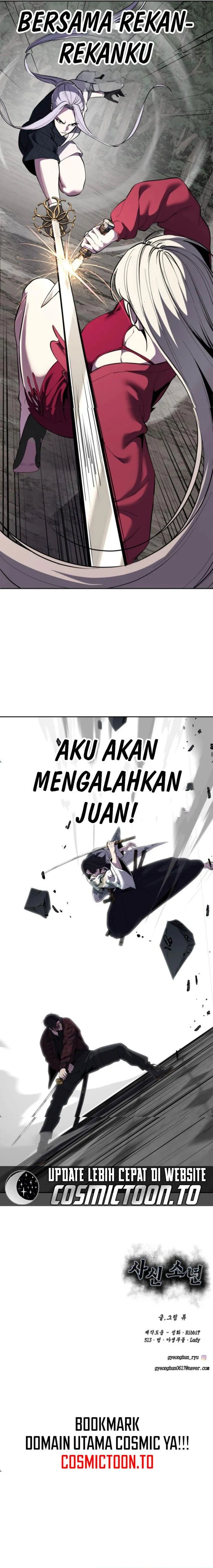 Page 17 - Ticket Hero Chapter 343