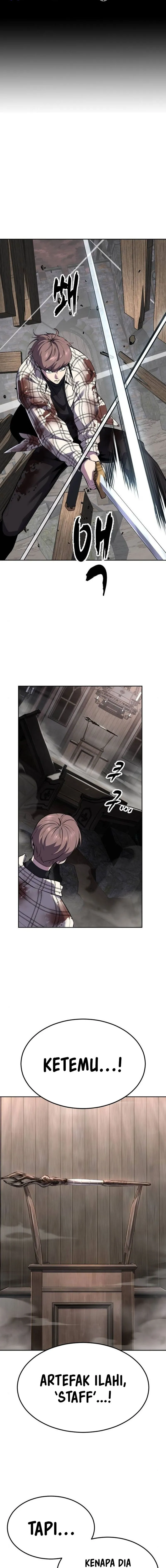 Page 1 - Ticket Hero Chapter 347
